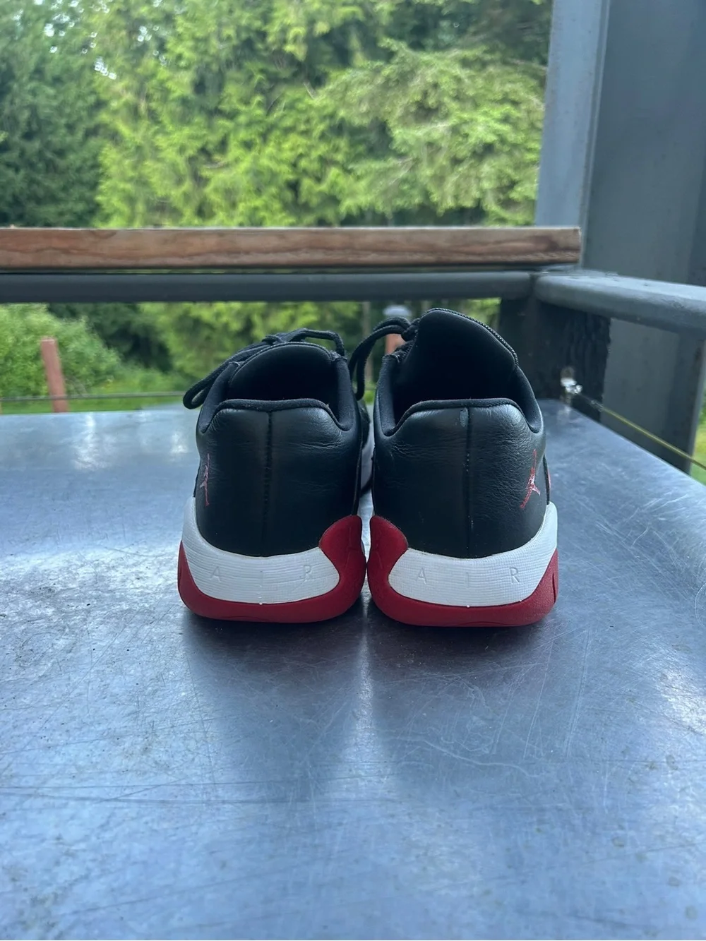 Jordan 11 Retro Low CMFT • Size 11.5